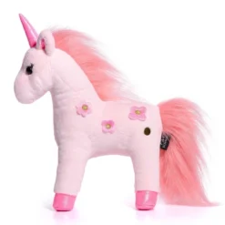 FAO Schwarz 13" Pink Unicorn Glow In The Dark Toy Plush 12 FAO Schwarz 13" Pink Unicorn Glow In The Dark Toy Plush -Stuffed Toys Store GUEST 44e6da27 4d81 4f55 8368 582bc1b414d6