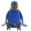 Wild Republic Cuddlekins Hyacinth Macaw Stuffed Animal, 12 Inches -Stuffed Toys Store GUEST 45926d88 2d6d 4e01 9356 4269d3ad1342