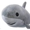 Snoozimals 20" Shark Plush 1 Snoozimals 20" Shark Plush -Stuffed Toys Store GUEST 466d0c7a 885f 4a98 ae6f 58376140cf72