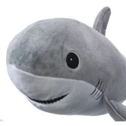 Snoozimals 20" Shark Plush