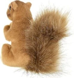Bearington Copper Plush Squirrel Stuffed Animal, 7 Inch -Stuffed Toys Store GUEST 4676d6ec cc00 430e 97ba ab77c6be8baa