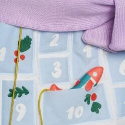 Manhattan Toy Polly Penguin Plush Advent Countdown Calendar -Stuffed Toys Store GUEST 46865c4f 3cd8 4e1b a522 6d3157a68d00