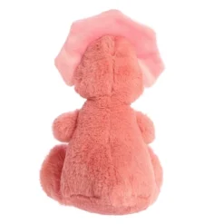 Ebba Eco Ebba 12" Tai Tricera Pink Stuffed Animal -Stuffed Toys Store GUEST 46be3b9a a37f 410b a8c6 262a2ecda9ff