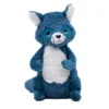 TriAction Toys Les Deglingos Ptipotos Netoitou The Raccoon Plush | Blue 2 TriAction Toys Les Deglingos Ptipotos Netoitou The Raccoon Plush | Blue -Stuffed Toys Store GUEST 479bf881 d2da 4b62 9527 bd66e280297d