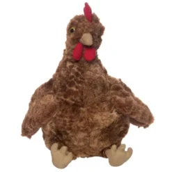 Manhattan Toy Stuffed Animal Chicken Plush Toy, Megg 11 Manhattan Toy Stuffed Animal Chicken Plush Toy, Megg -Stuffed Toys Store GUEST 482d23e5 687a 4e90 b255 b011312ec6be