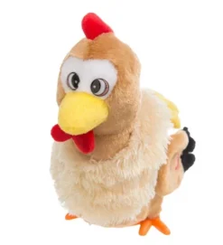HearthSong Plush Musical Egg-Laying Hen With Three Eggs -Stuffed Toys Store GUEST 48997d2d 7ac8 47e8 91ac 3c305116900b