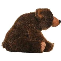 Wild Republic Cuddlekins Grizzly Bear Stuffed Animal, 12 Inches 8 Wild Republic Cuddlekins Grizzly Bear Stuffed Animal, 12 Inches -Stuffed Toys Store GUEST 48ce5ccb 4e4b 4a22 8bdb 1ae2a3ea4e20