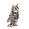 Living Nature Long Eared Owl Plush Toy 2 Living Nature Long Eared Owl Plush Toy -Stuffed Toys Store GUEST 48ef771c 7833 4e55 89f7 b03e1d6399c7