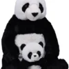Wild Republic Mom & Baby Jumbo Panda Stuffed Animal, 30 Inches -Stuffed Toys Store GUEST 490a163a 3efa 47ef a4eb 4fb80fd8de82