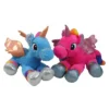 Northlight Set Of 2 Super Soft And Plush Pink And Blue Sitting Winged Unicorns Stuffed Animal Figures 23.5" 1 Northlight Set Of 2 Super Soft And Plush Pink And Blue Sitting Winged Unicorns Stuffed Animal Figures 23.5" -Stuffed Toys Store GUEST 493282d7 7031 4f70 87e5 9bc7798292d0