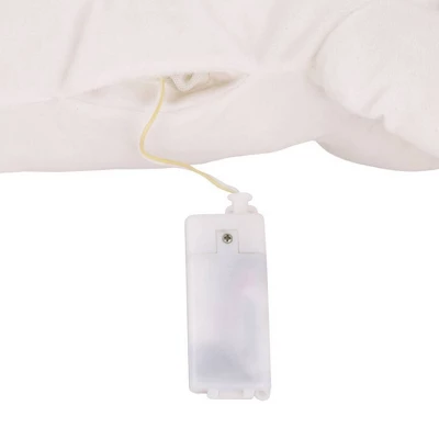 Little Love By NoJo Unicorn Light Up Plush 7 Little Love By NoJo Unicorn Light Up Plush - Image 5