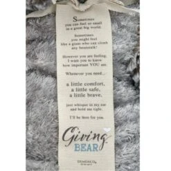 DEMDACO Jumbo Giving Bear 36 Inches - Brown 14 DEMDACO Jumbo Giving Bear 36 Inches - Brown -Stuffed Toys Store GUEST 4983fbfb f882 4378 bd4b dd6e702f010c