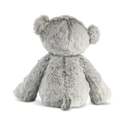 DEMDACO Gray Pocket Prayer Bear 16" 12 DEMDACO Gray Pocket Prayer Bear 16" -Stuffed Toys Store GUEST 4a630b4d 7780 4f35 a07a 658571d4ae7f