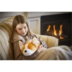 Snoozimals 20" Corgi Plush -Stuffed Toys Store GUEST 4a9cc193 c5bd 4225 84a2 b8c2e0492afe