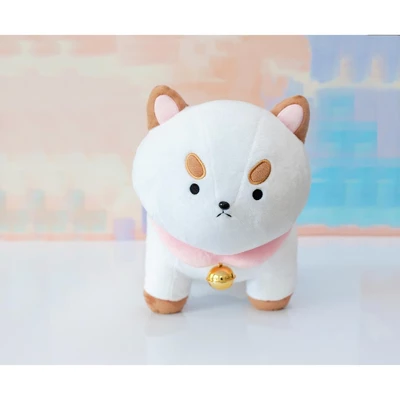 Toynk Bee And PuppyCat 16-Inch Collector Plush Toy | PuppyCat 4 Toynk Bee And PuppyCat 16-Inch Collector Plush Toy | PuppyCat - Image 2