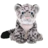 Wild Republic Cuddlekins Snow Leopard Cub Stuffed Animal, 12 Inches -Stuffed Toys Store GUEST 4b22c6e3 dd96 4d05 8b78 a2c5ca4e1c6f