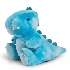 FAO Schwarz Glow Brights Toy Plush LED With Sound Blue Dinosaur 12" Stuffed Animal -Stuffed Toys Store GUEST 4b5e43c1 a8be 4392 917c fe53c74a46f0