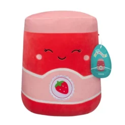 Squishmallows 14" Janna The Strawberry Jam Plush Toy 13 Squishmallows 14" Janna The Strawberry Jam Plush Toy -Stuffed Toys Store GUEST 4c5027f2 3cfb 4507 b414 23b565bf4d4d