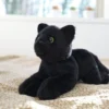 Bearington Collection Small Plush Stuffed Animal Black Cat, 8" -Stuffed Toys Store GUEST 4ce90007 6d23 4342 8e0f 5b89e8424862