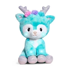 FAO Schwarz 14.5" Deer LED Plush With Sound -Stuffed Toys Store GUEST 4d01d67c e294 4836 81df aeb7bbe7026c
