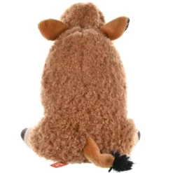 Wild Republic Cuddlekins Bison Calf Stuffed Animal, 12 Inches 9 Wild Republic Cuddlekins Bison Calf Stuffed Animal, 12 Inches -Stuffed Toys Store GUEST 4d89699d 50d1 4d22 9b9f 5b12a9fc320d