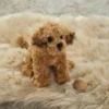 Bearington Collection Lil' Doodles Small Plush Labradoodle Stuffed Animal Puppy Dog, 6.5" 1 Bearington Collection Lil' Doodles Small Plush Labradoodle Stuffed Animal Puppy Dog, 6.5" -Stuffed Toys Store GUEST 4e19daea 880b 458e a04d c887bc95e745
