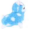 Kellytoy Cute And Cuddly 12 Inch Alpaca Plush | Blue -Stuffed Toys Store GUEST 4fdf2c1b 79e4 4a6b 8fb3 78cf23e4cff9