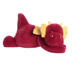 Ebba Hugeez 15" Dragon Red Stuffed Animal -Stuffed Toys Store GUEST 4ffc60c7 c4f0 4cc5 8571 c59559e175c2
