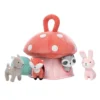 Lambs & Ivy Interactive Plush Mushroom House With Stuffed Animal Toys 1 Lambs & Ivy Interactive Plush Mushroom House With Stuffed Animal Toys -Stuffed Toys Store GUEST 5037b17a 4c9a 405a 84e3 45c9763b9be1