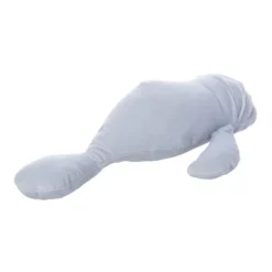 Manhattan Toy Velveteen Mopey Manatee Sea Life Toy Stuffed Animal, 18" -Stuffed Toys Store GUEST 50ef23b4 98f3 4c36 ac9c 87654da46c45