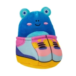 Squishville Back To School Accessory Playset 2" Plush -Stuffed Toys Store GUEST 51e621f1 6f97 4c53 ac7b 523de3802be8