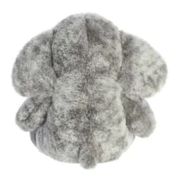 Ebba Emery Elephant 9" Emery Pink Grey Stuffed Animal -Stuffed Toys Store GUEST 52ce512c b147 428a 9924 7b0c4e4dad9c