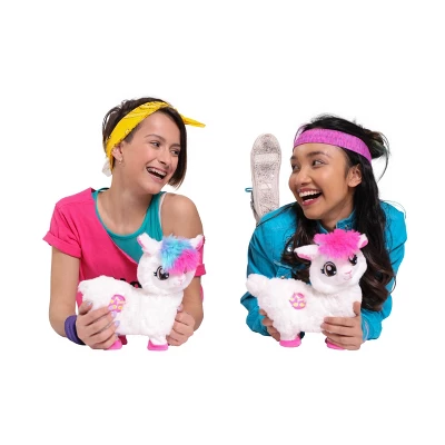 Pets Alive Boppi The Booty Shakin' Llama! 6 Pets Alive Boppi The Booty Shakin' Llama! - Image 4