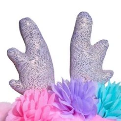 FAO Schwarz 14.5" Jackalope LED Plush With Sound -Stuffed Toys Store GUEST 53b183e8 39f8 4bbd 8d51 d09ccfc1bb77