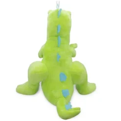 Golden Bell Studios Nickelodeon Rugrats 15-Inch Character Plush Toy | Reptar -Stuffed Toys Store GUEST 551e7bd9 d887 403b 8992 ae35f8107862