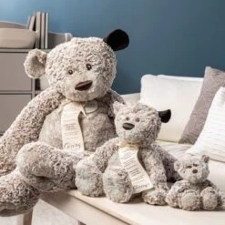 DEMDACO Jumbo Giving Bear 36 Inches - Brown 18 DEMDACO Jumbo Giving Bear 36 Inches - Brown -Stuffed Toys Store GUEST 55265925 b4c6 44b0 bb62 7948785fc349