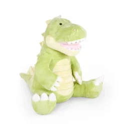 Melissa & Doug Jumbo Gentle Dinosaur Stuffed Animal 6 Melissa & Doug Jumbo Gentle Dinosaur Stuffed Animal -Stuffed Toys Store GUEST 5580667e 0a15 4fd7 8257 95efaa36d7ea