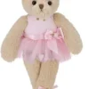 Bearington Nina Plush Stuffed Animal Ballerina Teddy Bear In Pink Ballet Outfit, 13 Inches -Stuffed Toys Store GUEST 55be93f2 2602 4717 9c01 81010f82a62a