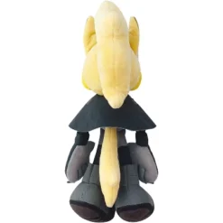 Great Eastern Entertainment Co. Sonic The Hedgehog 10 Inch Plush | Whisper