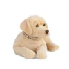 Living Nature Giant Golden Lab Plush Toy 2 Living Nature Giant Golden Lab Plush Toy -Stuffed Toys Store GUEST 563d0cc1 af72 4c31 a584 9af447445f71