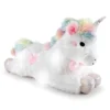 FAO Schwarz Glow Brights Toy Plush LED With Sound White Unicorn 15" Stuffed Animal -Stuffed Toys Store GUEST 568b0f7a 1a41 4f3c bcc1 72c3e7f2725b
