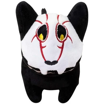 Good Smile Company RWBY Chibi Beowulf 7 Inch Collectible Plush 3 Good Smile Company RWBY Chibi Beowulf 7 Inch Collectible Plush