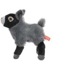 Wild Republic Cuddlekins Mini Goat Stuffed Animal, 8 Inches 7 Wild Republic Cuddlekins Mini Goat Stuffed Animal, 8 Inches -Stuffed Toys Store GUEST 58dd3357 6003 4c18 b6c6 e4f48b223edc