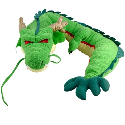 GREAT EASTERN ENTERTAINMENT CO DRAGON BALL SUPER- SHENRON Plush 3 GREAT EASTERN ENTERTAINMENT CO DRAGON BALL SUPER- SHENRON Plush