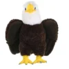 Wild Republic Cuddlekins Bald Eagle Stuffed Animal, 12 Inches -Stuffed Toys Store GUEST 59a63a0d b7bb 4976 ba90 d4b93da10def