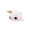 Seven20 Glitter Galaxy 6-Inch Ice Cream Cone Horn Pink Narwhal Collectible Plush 2 Seven20 Glitter Galaxy 6-Inch Ice Cream Cone Horn Pink Narwhal Collectible Plush -Stuffed Toys Store GUEST 5a7e6047 5273 422b 9236 3112e8a7dbb2