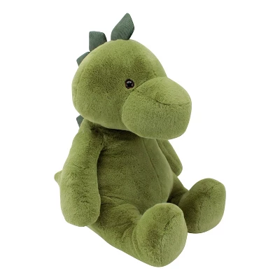 Animal Adventure Jumbo Dinosaur 21.5" Stuffed Animal 3 Animal Adventure Jumbo Dinosaur 21.5" Stuffed Animal