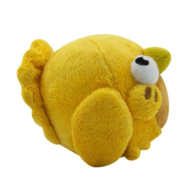 Good Smile Company Slime Rancher 4.5 Inch Chickadoo Plush 4 Good Smile Company Slime Rancher 4.5 Inch Chickadoo Plush - Image 2