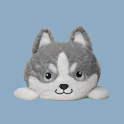 Avocatt Husky Butt Reversible Plush -Stuffed Toys Store GUEST 5b45b3e4 73fc 411c 88e2 dde2fba2d45d