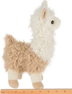 Bearington Llamar Plush Llama Stuffed Animal, 10 Inches -Stuffed Toys Store GUEST 5b9f6690 b0a9 4ff0 bb6f 327cc4f05a64